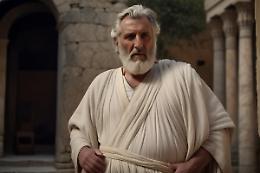 A Treviso, Socrate spiega l'Intelligenza artificiale
