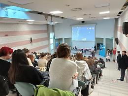 Belluno, iniziati i lavori di adeguamento sismico della Scuola di Villapiana a Lentiai