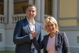 Musile di Piave, Luca Rossi nominato nuovo assessore