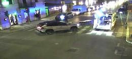 Investe due pedoni sulle strisce a Verona e presenta una patente falsa: denunciato automobilista 39enne