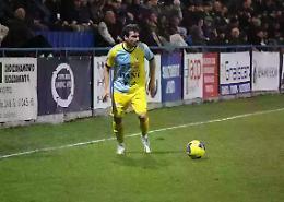 Calcio C, Arzignano battuto 1-0 dalla Virtus Verona
