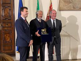 L'Archivio della Biennale di Venezia sempre più usufruibile, firmato un protocollo con la Regione
