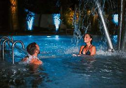 La primavera si passa alle terme con la Mille Thermal Water Experience dell'hotel Millepini