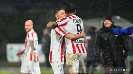 Calcio C, il Vicenza sorride ancora: vittoria 2-1 contro l’Atalanta U23