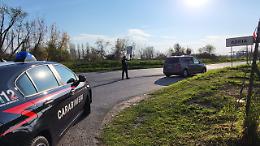 Taglio di Po, maxi operazione anti droga catturato l'ultimo componente della banda