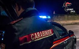 Arrestato dai Carabinieri di Mirano un 37enne moldavo per spaccio di stupefacenti