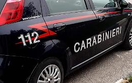 Rubano gasolio dal cantiere Tav di San Martino Buon Albergo: fermati dai carabinieri con 225 litri in auto