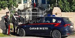 Castelmassa, tentato un furto in casa: arrestati dai carabinieri tre stranieri