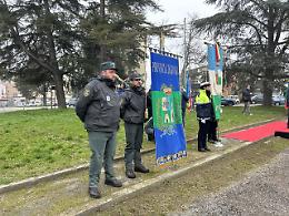 Rovigo, celebrato il Giorno del Ricordo