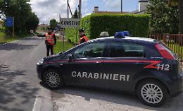 Conselve, trovata cocaina in casa. Nei guai un 30enne