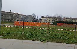 Conselve: apre il cantiere delle nuove scuole, ma resta l’incognita viabilità