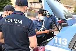 Ferragosto in sicurezza: controlli intensificati della Polizia in tutta Italia