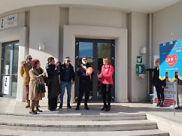 Consegnati i primi quattro defibrillatori alla città di Caorle