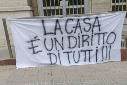 Emergenza casa: successo per il progetto della Federazione del Camposampierese