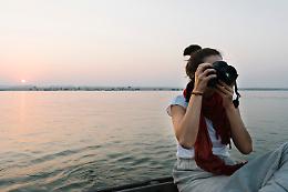 Porto Tolle, per San Valentino al via il contest fotografico "Un mare da A-mare"