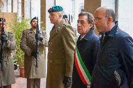 Padova, giorno del ricordo. Il discorso del Sindaco Giordani