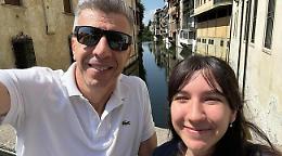 Gino Cecchettin: "La memoria di Giulia è stata umiliata"