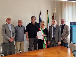 Musile, si ampliano gli impianti sportivi di via San Marco