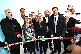 Rovigo, potenziamento delle tecnologie d'avanguardia per le cure
