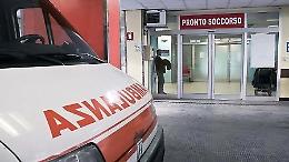 Scontro tra auto e furgone sulla strada dell'Alpo: sei persone ferite
