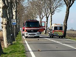 Le categorie economiche: "La Sp. Caorle-San Stino troppo pericolosa"