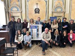 Rovigo, “Incontri con l’autore”, presentata la XVIII edizione della rassegna