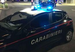 Tragedia sulla Provinciale 255: giovane motociclista perde la vita a Sant'Agata Bolognese
