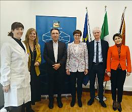 Padova, lo Iov stabilizza 52 tra ricercatori sanitari e collaboratori personali di supporto