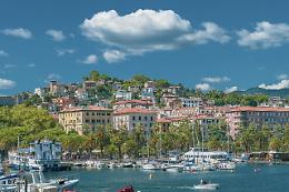 Luoghi incantevoli da vedere a La Spezia oltre alle Cinque Terre