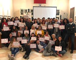 A Limena nona edizione per il corso di autodifesa al femminile con supporto psicologico e gestione della paura