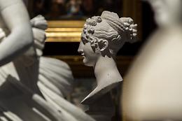 Musei Civici di Bassano e Gypsotheca di Possagno ancora insieme nel segno di Canova