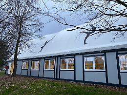 Albignasego stanzia 50mila euro per sostenere le associazioni sportive