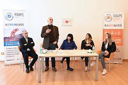 Rovigo, attivata la "Palestra della Salute" per migliorare la qualità della vita
