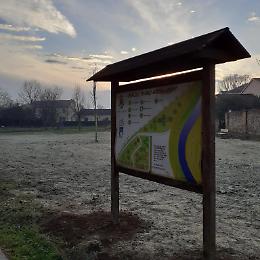 Este: restituito alla città il parco Rigoni Stern dopo otto anni