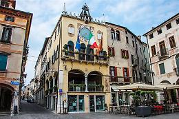 Al via gli Info-Point turistici bassanesi