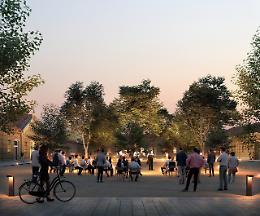 Ex Arsenale di Verona: sono iniziati i lavori di riqualificazione. Foto e rendering