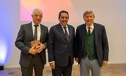 Camera di Commercio di Verona: Giorgio Adami eletto imprenditore dell'anno