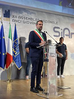 Conte (Anci Veneto): “Terzo mandato per tutti i sindaci e presidenti di Regione"