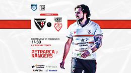 Rugby serie A Elite, il Vicenza ospite del Petrarca