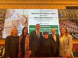 Presentato in Senato il progetto hospice pediatrico di Padova