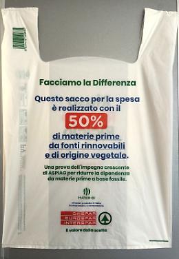 Despar: nasce la borsa sostenibile in collaborazione con Novamat