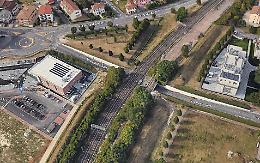 A marzo partono i lavori per il nuovo sottopasso di via Sarpi a Treviso
