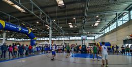 Sport Expo Week a Verona: sette giorni dedicati ai giovani per conoscere e provare gratuitamente diversi sport