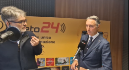 Video - Taliana (Aspiag service): "2023 non semplice per l'inflazione, ma siamo in crescita"