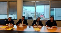 Workers buyout, accordo firmato fra Legacoop Veneto, Cgil, Cisl e Uil