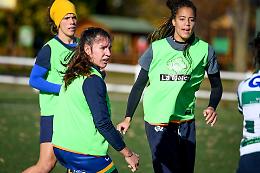 Rugby Femminile Benetton, le parole di Maria Magatti