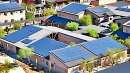 Padova seconda città d'Italia per le energie rinnovabili