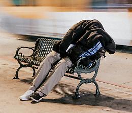 Piano emergenza contro il freddo: Verona è la città veneta con il maggior numero di posti d'accoglienza per i senza fissa dimora