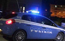 Sperona la polizia e tenta di investire un agente: arrestato un 25enne a Vicenza