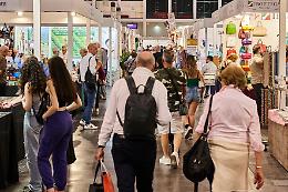 In 150.000 alla 103^ Fiera Campionaria di Padova